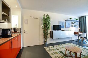 K314 Bonn Aparthotel - Boardinghouse