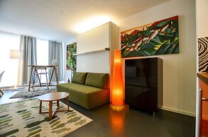 K314 Bonn Aparthotel - Boardinghouse