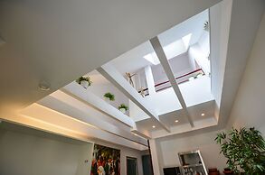 K314 Bonn Aparthotel - Boardinghouse