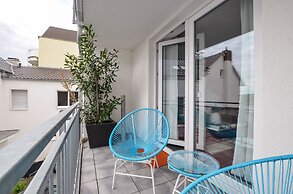 K314 Bonn Aparthotel - Boardinghouse