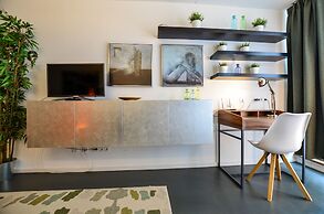 K314 Bonn Aparthotel - Boardinghouse