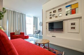 K314 Bonn Aparthotel - Boardinghouse