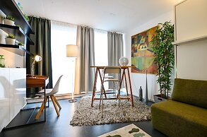 K314 Bonn Aparthotel - Boardinghouse