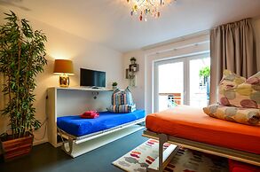 K314 Bonn Aparthotel - Boardinghouse