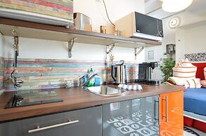 K314 Bonn Aparthotel - Boardinghouse