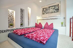 K314 Bonn Aparthotel - Boardinghouse