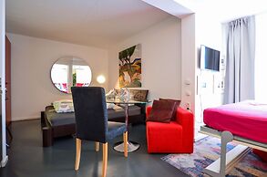 K314 Bonn Aparthotel - Boardinghouse