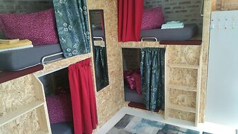 K314 Bonn Aparthotel - Boardinghouse