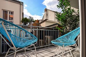 K314 Bonn Aparthotel - Boardinghouse