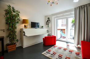 K314 Bonn Aparthotel - Boardinghouse