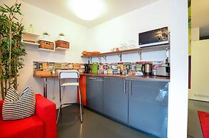 K314 Bonn Aparthotel - Boardinghouse