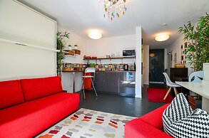 K314 Bonn Aparthotel - Boardinghouse