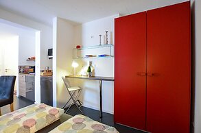 K314 Bonn Aparthotel - Boardinghouse