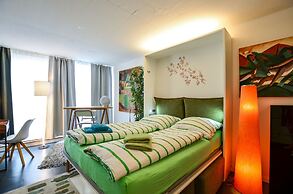 K314 Bonn Aparthotel - Boardinghouse