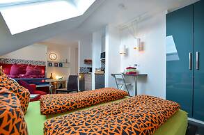 K314 Bonn Aparthotel - Boardinghouse