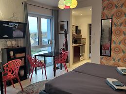 K314 Bonn Aparthotel - Boardinghouse