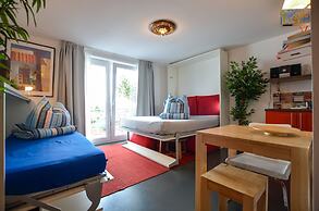 K314 Bonn Aparthotel - Boardinghouse