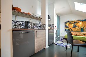 K314 Bonn Aparthotel - Boardinghouse