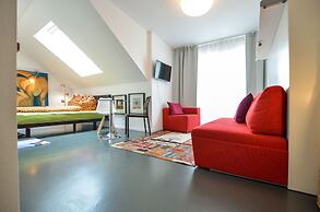 K314 Bonn Aparthotel - Boardinghouse