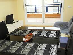 Apartamentos Tavernes Gandía 3000