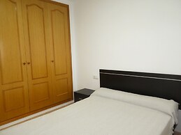 Apartamentos Tavernes Gandía 3000