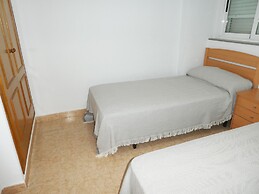 Apartamentos Tavernes Gandía 3000