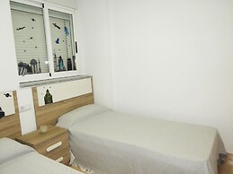 Apartamentos Tavernes Gandía 3000