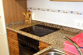 Apartamentos Tavernes Gandía 3000