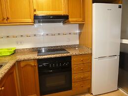 Apartamentos Tavernes Gandía 3000