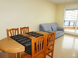 Apartamentos Tavernes Gandía 3000