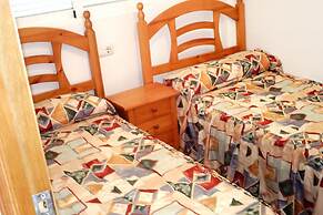 Apartamentos Tavernes Gandía 3000