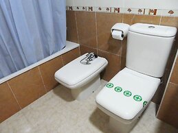 Apartamentos Tavernes Gandía 3000