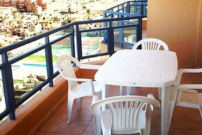 Apartamentos Tavernes Gandía 3000