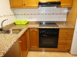 Apartamentos Tavernes Gandía 3000