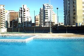 Apartamentos Tavernes Gandía 3000