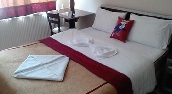 Yeni Ornek Hotel