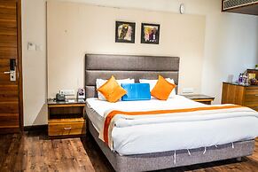 Kyriad Hotel Gulbarga