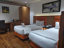 Kyriad Hotel Gulbarga