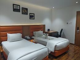 Kyriad Hotel Gulbarga