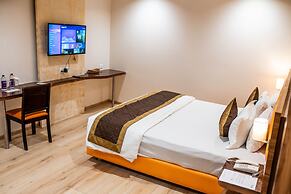 Kyriad Hotel Gulbarga