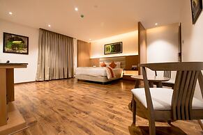 Kyriad Hotel Gulbarga