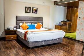 Kyriad Hotel Gulbarga