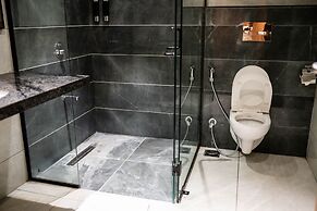 Kyriad Hotel Gulbarga