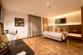 Kyriad Hotel Gulbarga