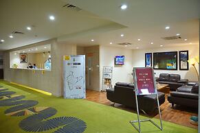 Kyriad Hotel Gulbarga