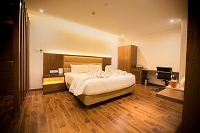 Kyriad Hotel Gulbarga