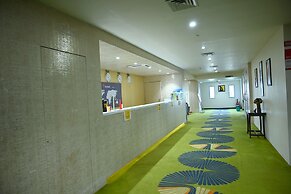 Kyriad Hotel Gulbarga