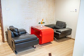 Kyriad Hotel Gulbarga