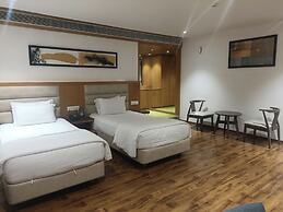 Kyriad Hotel Gulbarga