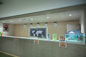 Kyriad Hotel Gulbarga